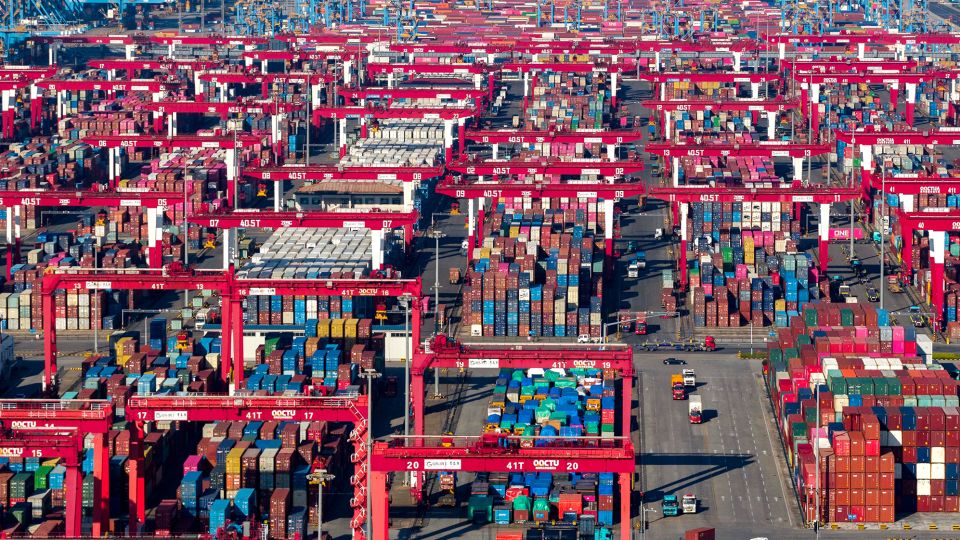 The global trade war just came roaring back. Trump is playing with economic fire