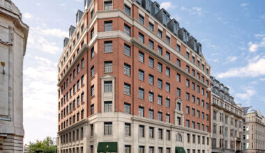 The Derby London City to open its doors in February 2026