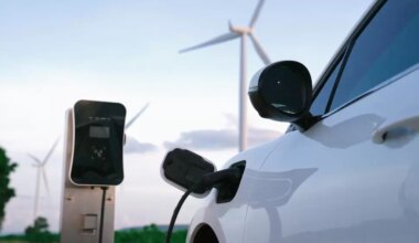 When it comes to electric vehicles, the EU is still trying to find the right recipe