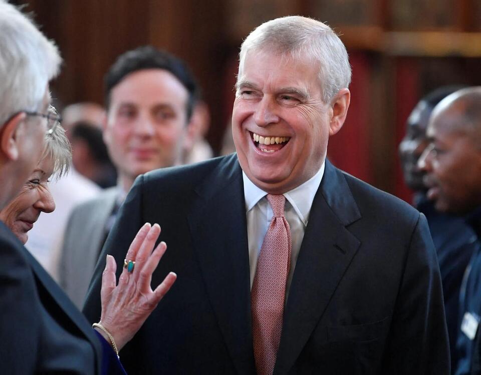 How Andrew affords Royal Lodge after Charles cut him off