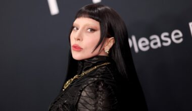 Lady Gaga Joins 'Devil Wears Prada' Sequel