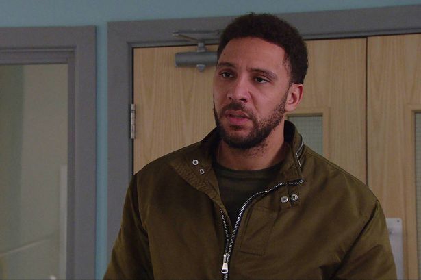 Emmerdale fans have been left wondering where Billy had gone 