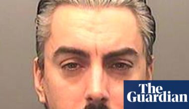 Lostprophets singer Ian Watkins dies after being attacked in prison | UK news