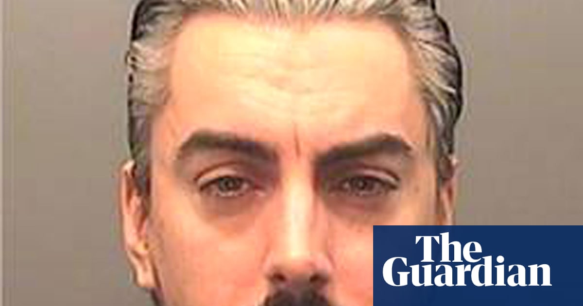 Lostprophets singer Ian Watkins dies after being attacked in prison | UK news