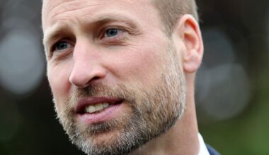 Prince William on the “Hardest Year” of His Life, and Charles and Diana’s Divorce