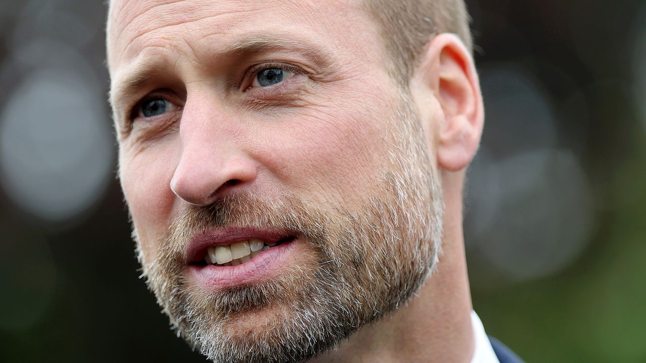 Prince William on the “Hardest Year” of His Life, and Charles and Diana’s Divorce