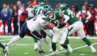 NFL scores, news and highlights from London game