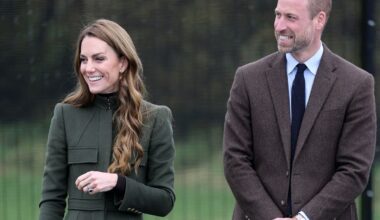Kate Middleton’s Essential Fall Boots Are the Same as Yours
