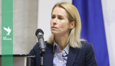 EU to restart Gaza-Egypt border monitoring mission on Wednesday