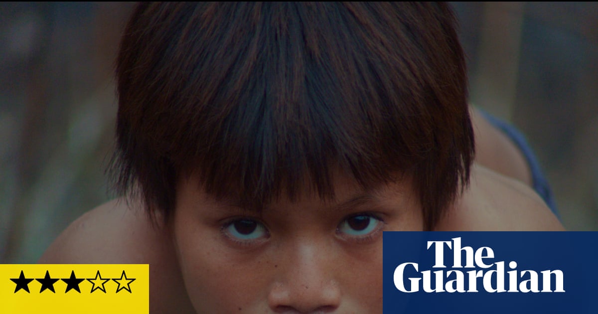 Canuto’s Transformation review – did a man really turn into a jaguar in Brazil’s remote forest? | Movies