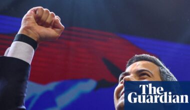 Geert Wilders faces shutout as centrists hail huge gains in knife-edge Dutch election | Netherlands