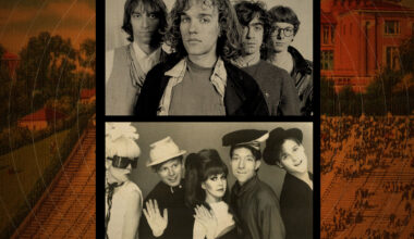 The most overlooked song by The B-52's