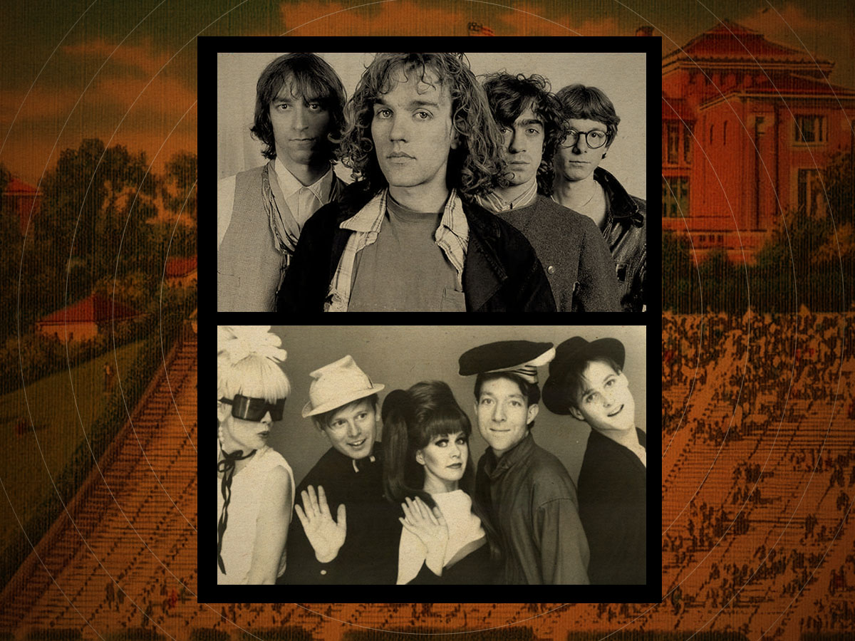 The most overlooked song by The B-52's