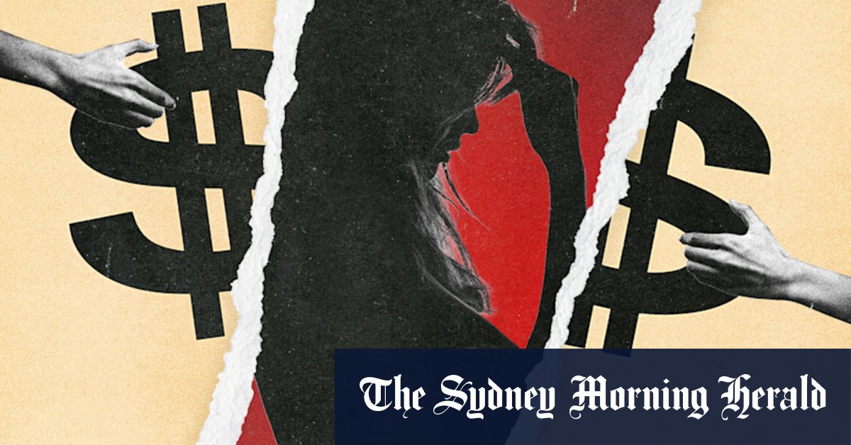 Sydney woman who went to court over $3m estate faces huge legal bill