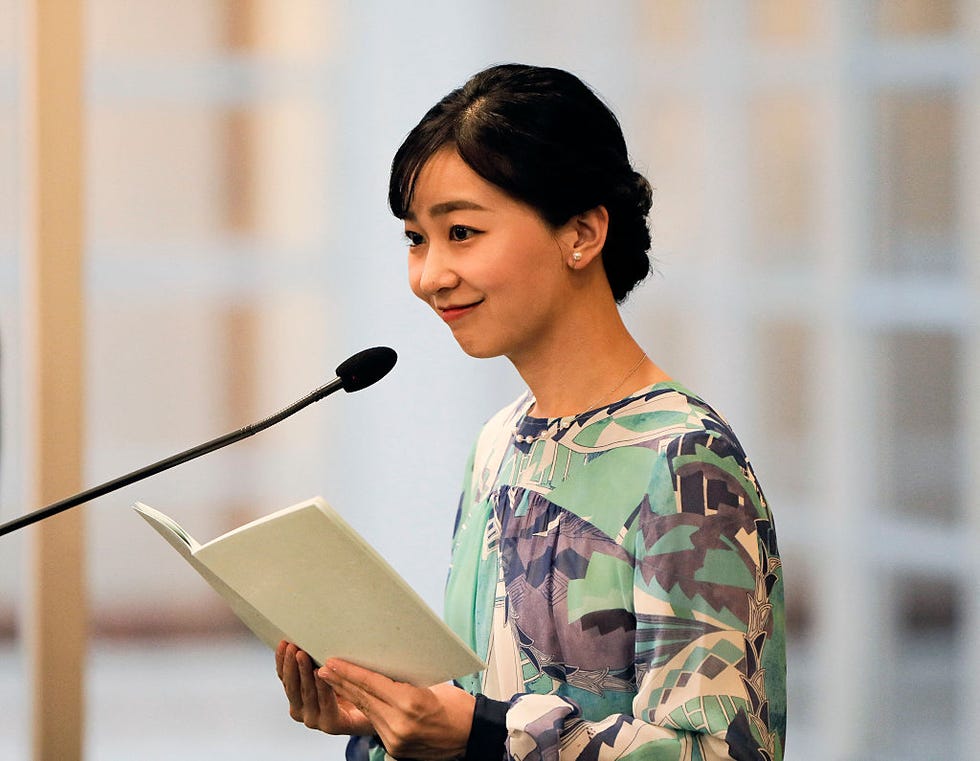 BRAZIL-JAPAN-DIPLOMACY-ROYALS