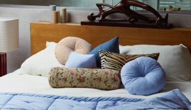 Home collaborations: where décor meets fashion