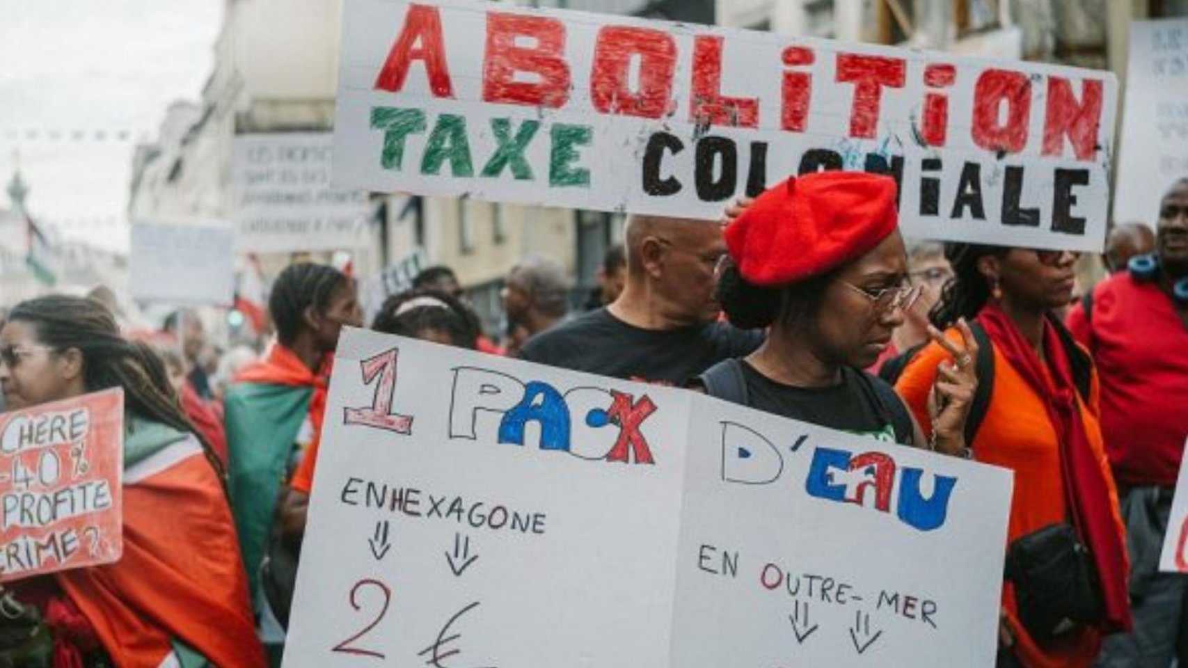 France considers modifying the AIEM tax after pressure from outermost regions