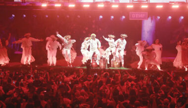 Bad Bunny Makes Salsa Hot Again