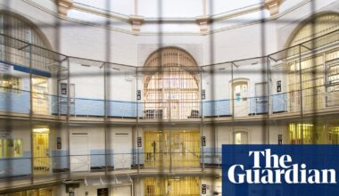 Five more prisoners freed in error after sex offender’s release from Essex jail | Prisons and probation