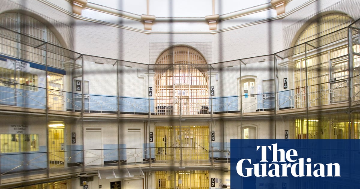 Five more prisoners freed in error after sex offender’s release from Essex jail | Prisons and probation