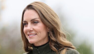 The Princess of Wales 'opened herself up for criticism' with latest essay