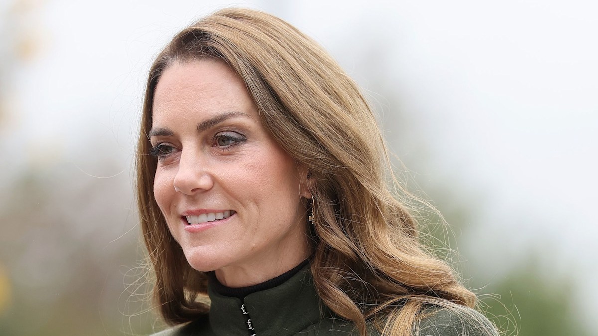 The Princess of Wales 'opened herself up for criticism' with latest essay
