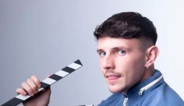 Con Air – Banter Box podcast: ‘It’s not about big names, it’s about people from here with something about them... they need to be game’