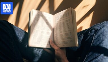 All the numbers behind Radio National's Top 100 Books of the 21st century