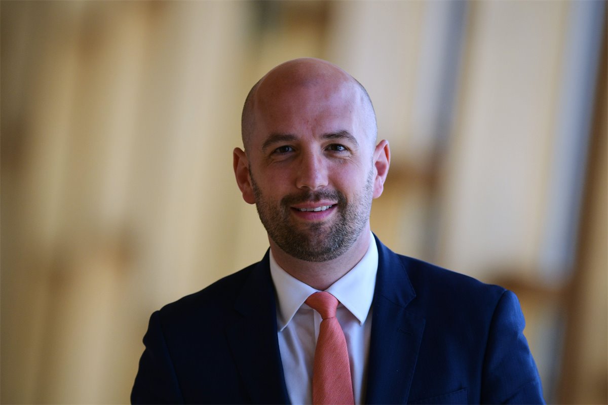Holyrood Article | How do we deliver the future skills Scotland needs?
