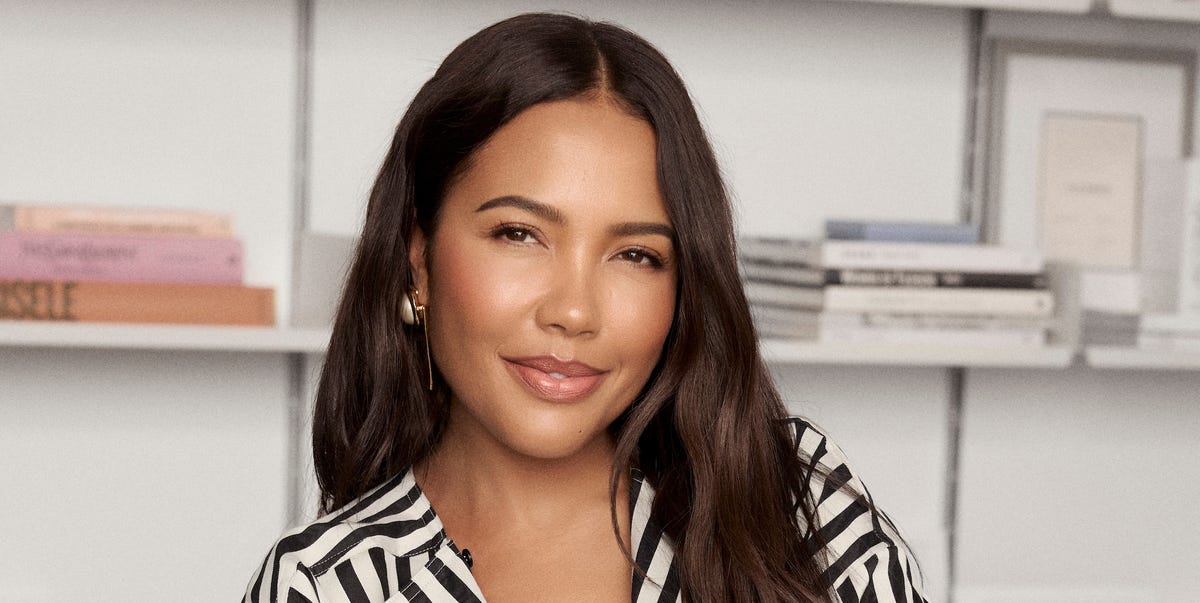 Emma Grede on Her First-Ever Book, Ambition, and Motherhood