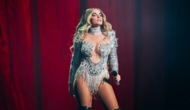 🇪🇸 Spain receives 870 songs for Benidorm Fest 2026