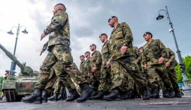 Germany sends soldiers to Israel to monitor ceasefire compliance