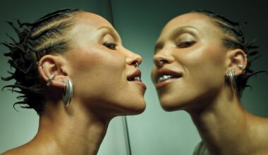 FKA Twigs Talks Eusexua, Grammys and Moving Forward After Shia