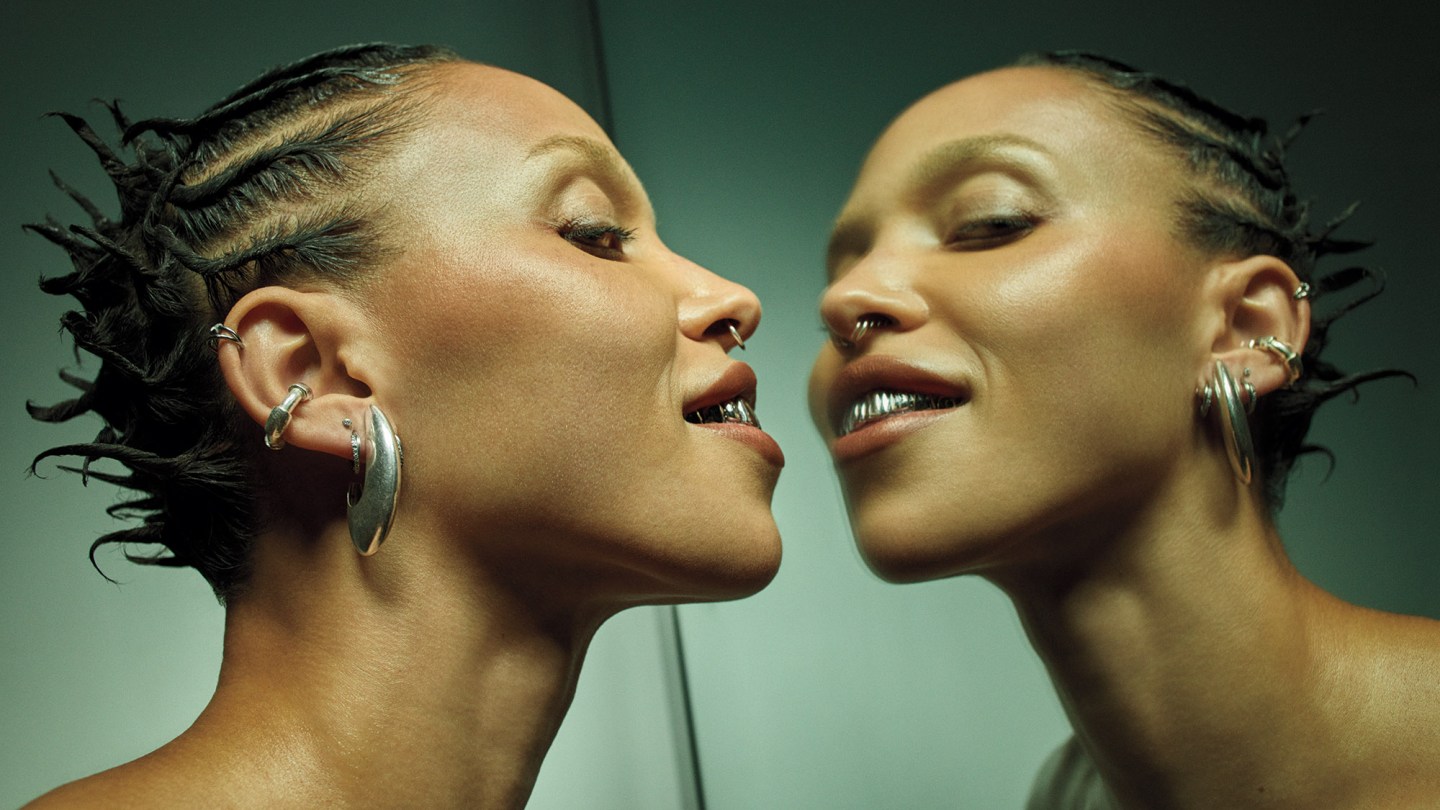 FKA Twigs Talks Eusexua, Grammys and Moving Forward After Shia