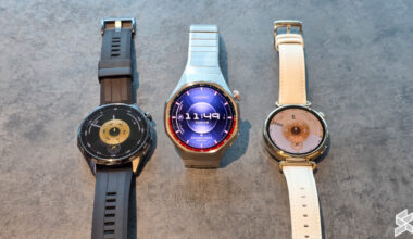 Huawei Watch GT 6 & Ultimate 2 officially launched in Malaysia