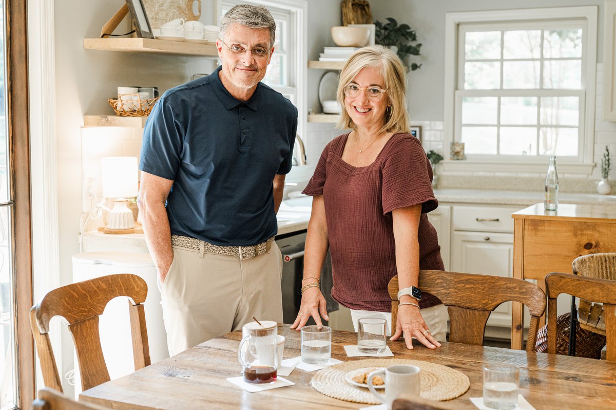 From café loss to life lessons: Altadena couple’s new book shares the art of hospitality