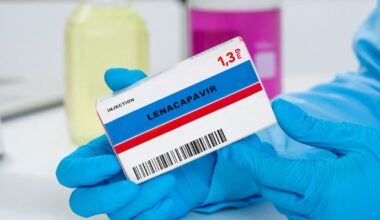 SA approves world's first twice-yearly injectable HIV prevention drug