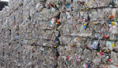 What lies beneath the crisis in Europe’s plastics recycling sector