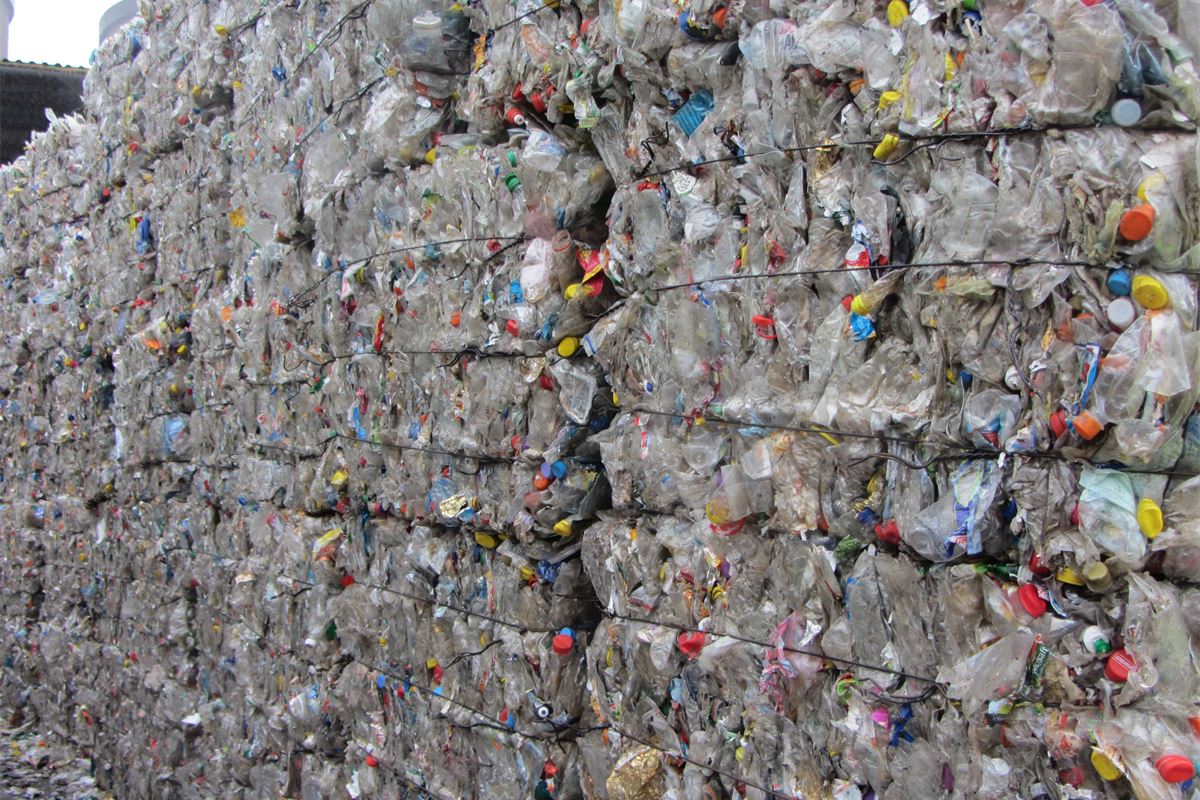 What lies beneath the crisis in Europe’s plastics recycling sector