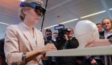 EU tech regulation and single market barriers are driving startups and talent abroad