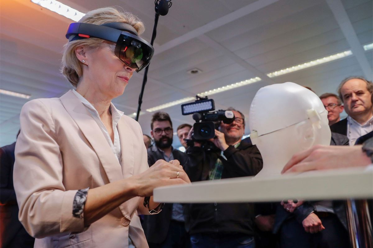 EU tech regulation and single market barriers are driving startups and talent abroad