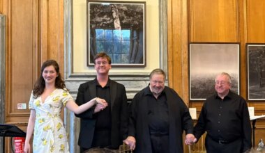 Music of the Enlightenment — Edinburgh Music Review
