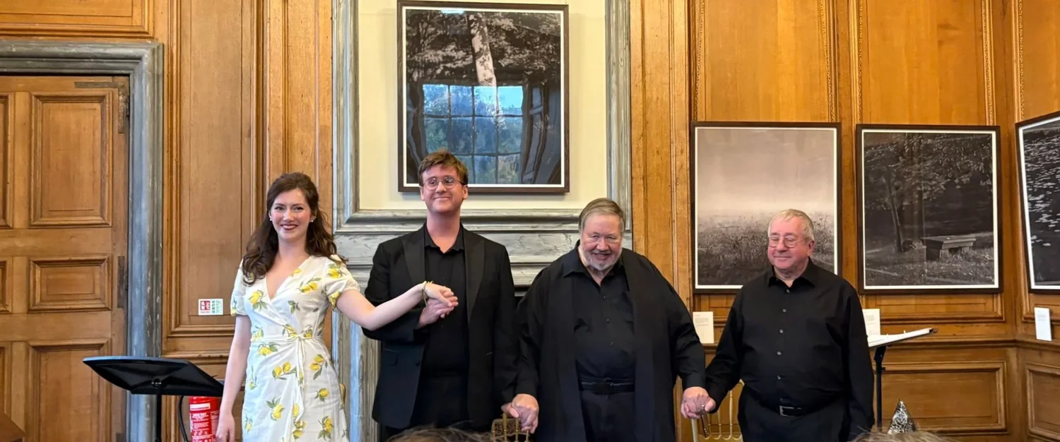 Music of the Enlightenment — Edinburgh Music Review