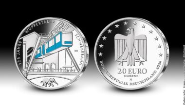 Too costly to mint? Germany says 'nein' to silver commemorative coins