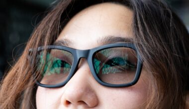 The Ray-Ban Meta Gen 2 smart glasses have twice the battery life