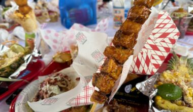 How to survive fair food season :: WRAL.com