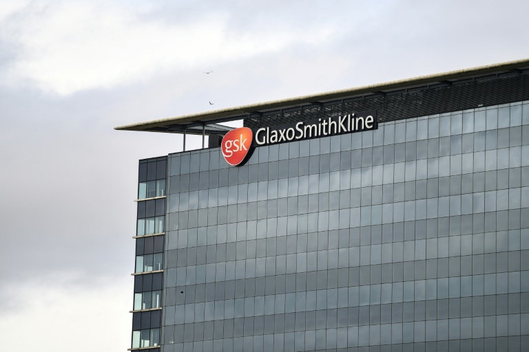 UK drugmaker GSK lifts 2025 guidance despite US tariffs