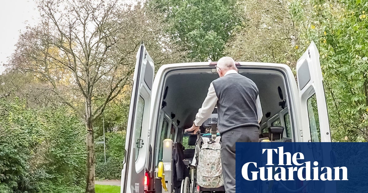 Soaring costs trigger calls to address transport for Send pupils in England | Special educational needs