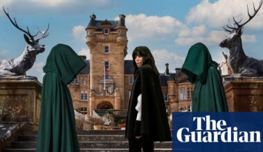 TV tonight: Celebrity Traitors launches with an extra special lineup | Television