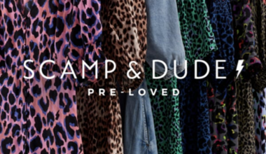 Scamp & Dude opens official pre-owned site